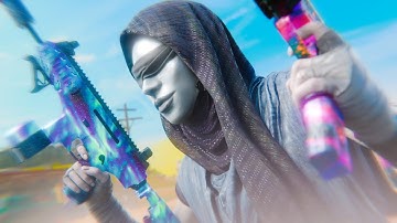 this HRM-9 LOADOUT is *META* in REBIRTH ISLAND! 🤩 (Best HRM 9 Class Setup) - MW3