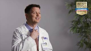 Advanced Parathyroid Surgery  |  Dr. Douglas Politz  |  Medical Minute