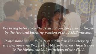 PSME PRAYER