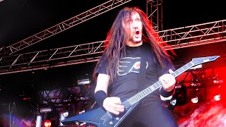 Exodus - The Netherlands Footage