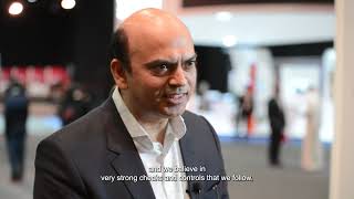 2021 Mohammed Bin Rashid Al Maktoum Mrm Business Award Ceremony At Expo 2020 Dubai