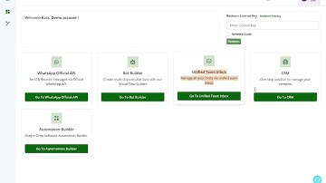 Unable To See Messages Sent Via API In Inbox