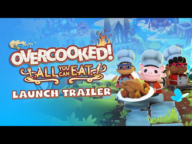 Análise – Overcooked! All You Can Eat