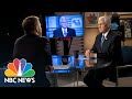 Pence: 'Fundamentals Of This Economy Are Strong' | Meet The Press | NBC News