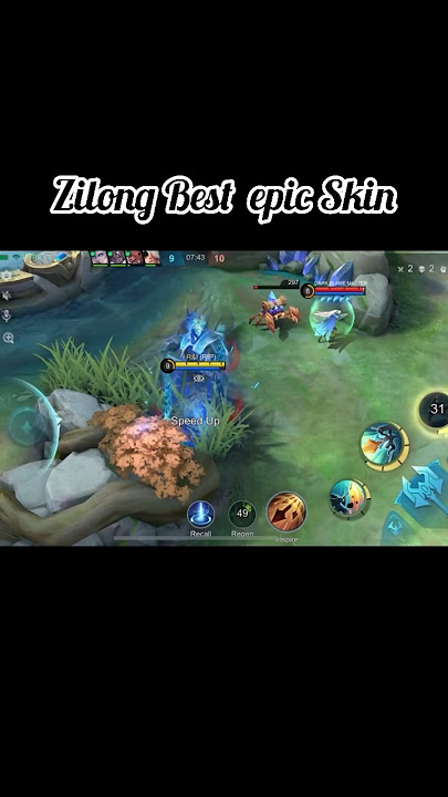 Download lagu Zilong best epic skin || wtf Ulti Sound π€ͺ itβs crazyZilong epic skin update || #tranding #zilong