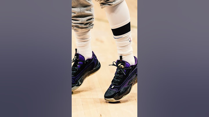 Luka Doncic Debuts The Jordan Luka 2 On-Court