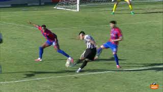 Laci vs Vllaznia Shkodër highlights (2-0) - Superliga