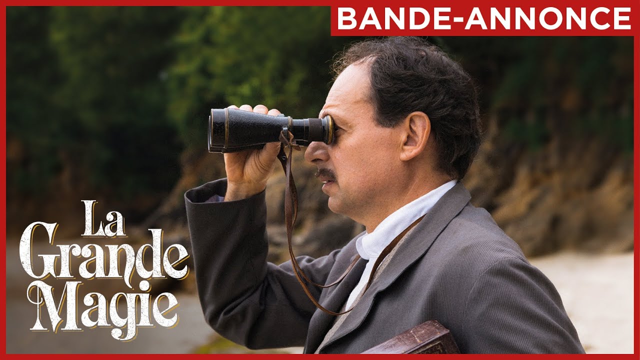 LA GRANDE MAGIA | Critica Teatrale