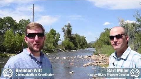 Instream Flow Rights Explained