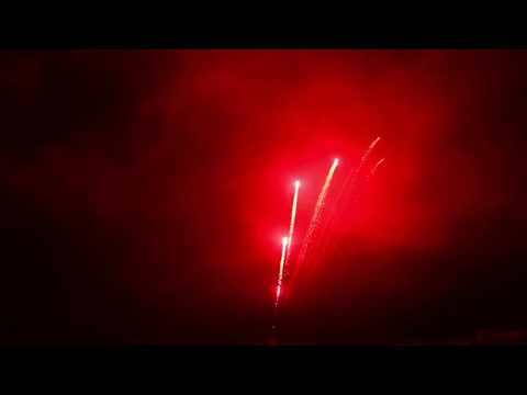 ფეიერვერკი 308 გასროლა 690 ლარი /Firework 308 Shoots Price: 690 GEL