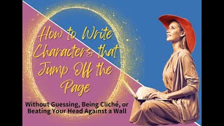 5 Mistakes You're Probably Making That Make Character Creation Unnecessarily Difficult - Day 1