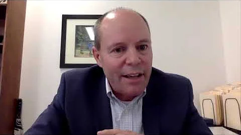 Tecumseh South Talks-Randall Interviews Mr. Hirsch