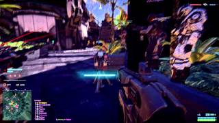 Тактическая Подготовка. Биолаба. Часть3. Атака. Planetside2.