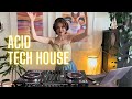 Acid Tech House Mix Let S Make ACID House Great Again mp3