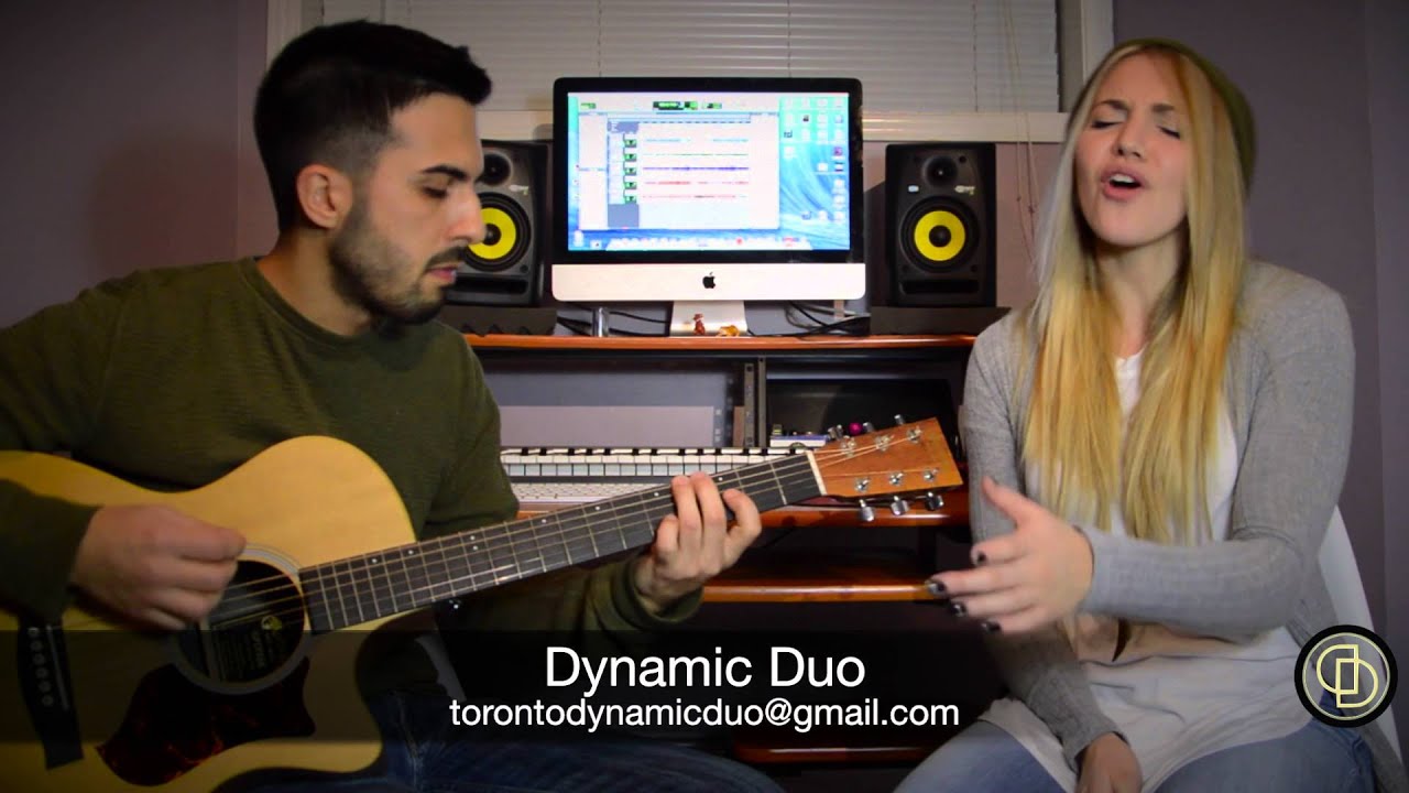 Killer Love - Jenna Glatt Original Song