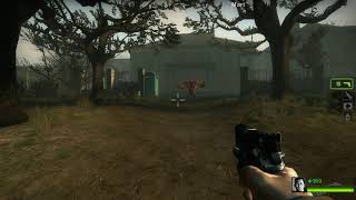 [L4D & L4D2] Random Tank Rock