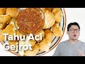 RESEP TAHU ACI GAK NGENCROT TAPI GEJROT