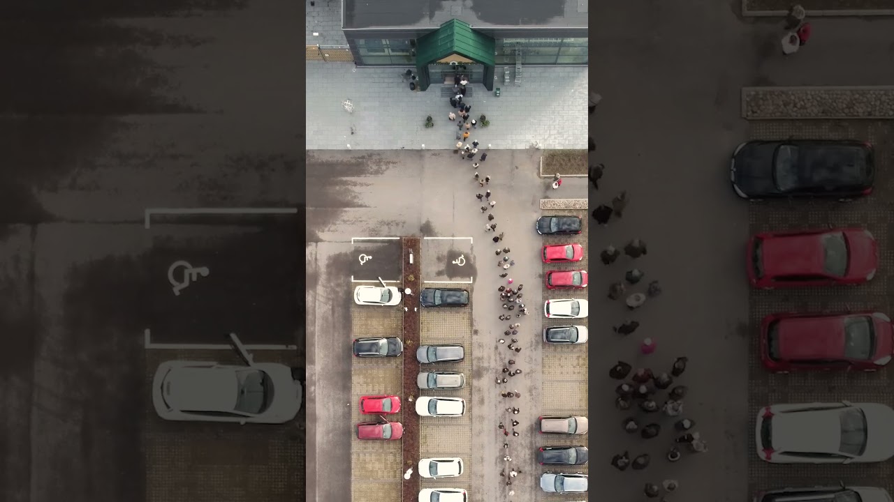 V&aring;rm&auml;ssa 2024 - F&ouml;rsta dagen 😁