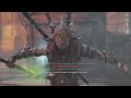 Orc Wars 6 (A Cruel Warchief)