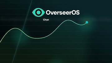 OverseerOS: Turn Any Channel Into a Growth Blueprint (Demo)