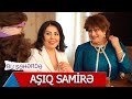 Bu Şəhərdə - Aşıq Samire Karantin Toyunda