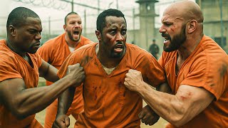 You Won’t Believe What Happens To Diddy In Prison Every Day...