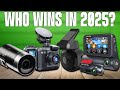 TOP 5 Best Dash Cams 2025