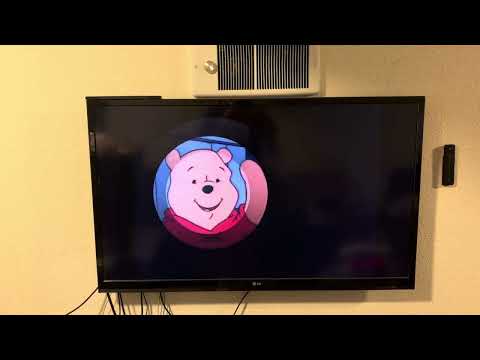 Triple Feature DVD Opening 134 