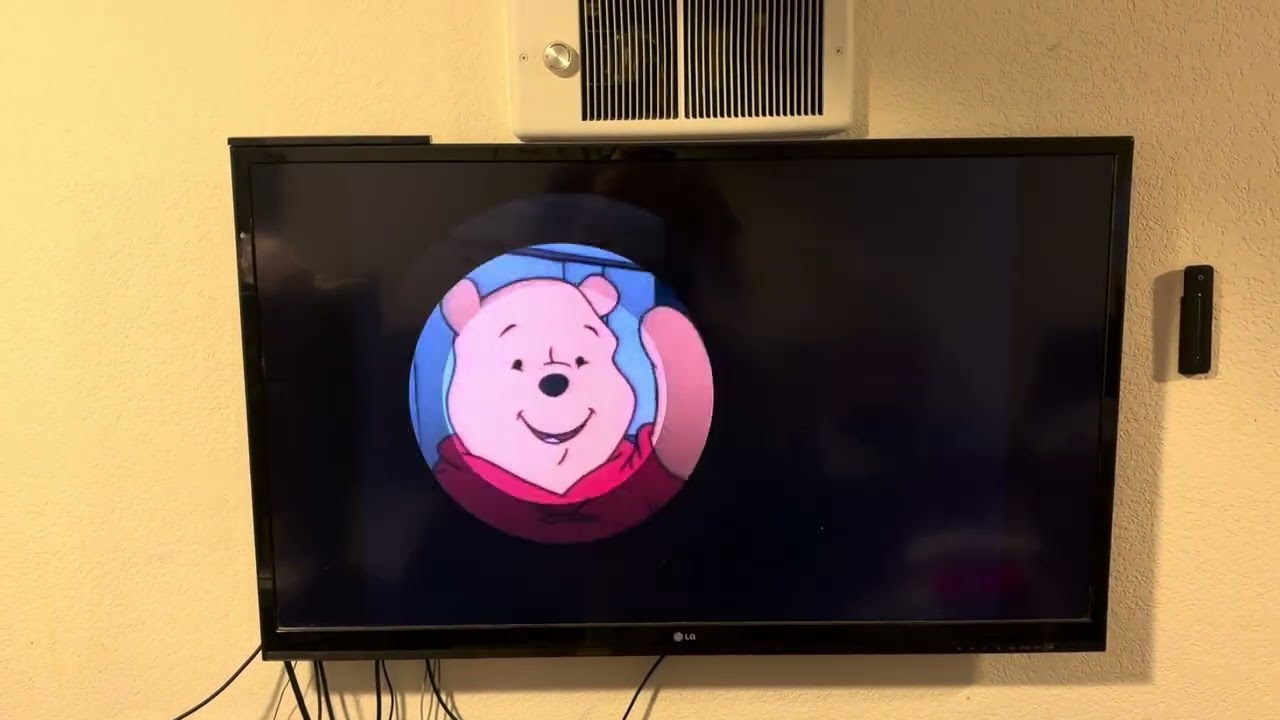 Triple Feature DVD Opening 