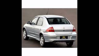 Quer Prisma Com Body Kit Então Toma Comente O Próximo Carro