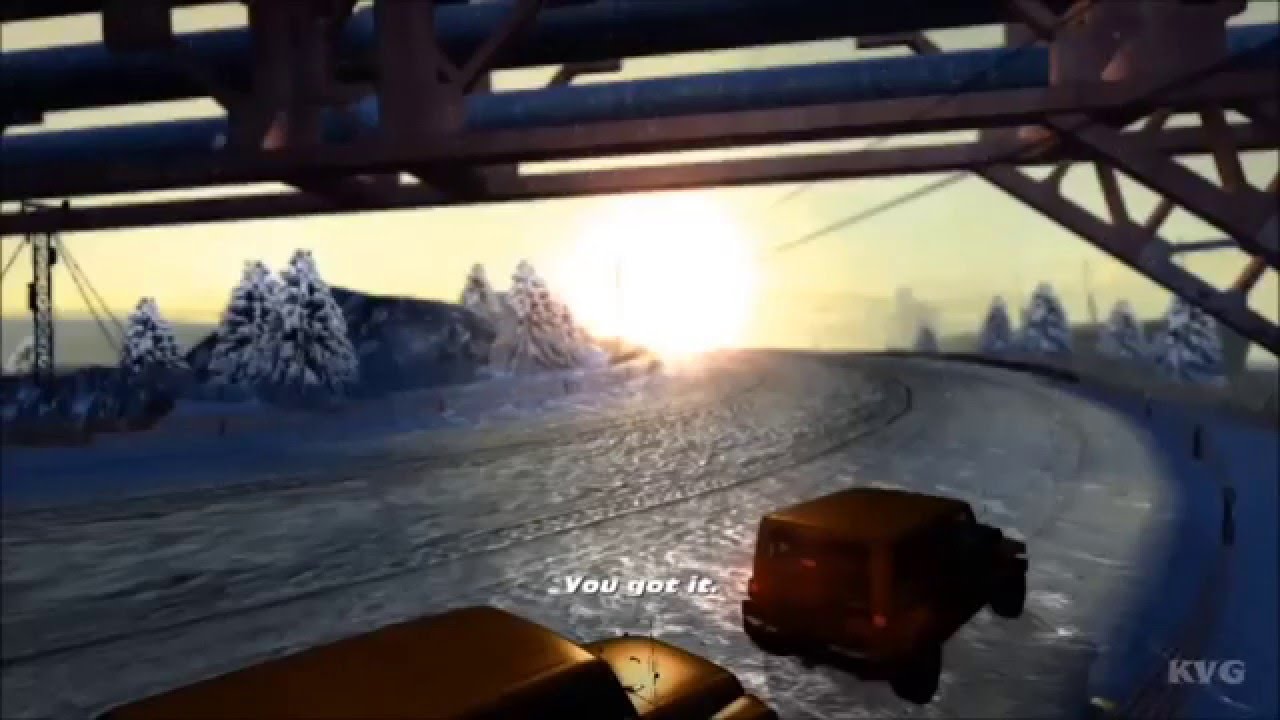 Fast & Furious: Showdown - All Cutscenes | Movie [HD]