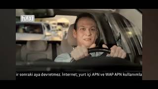 Maxi Tv Reklam Kuşağı 19 Haziran 2016