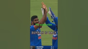 jasprit bumrah #reels shorts feed channel pages razzle dazzle#