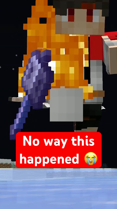 I Joined Random Minecraft SMPs #minecraft #smp #shorts #mcsmp