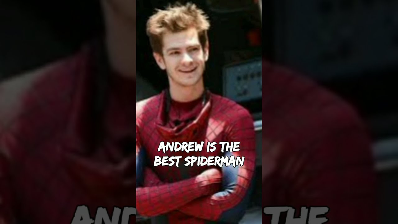 Facts That Spiderman Fans Need To Accept Part 8
