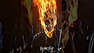 Ghost Rider vs Spawn | battle #shorts