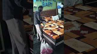 beautiful welcome baby boy balloon decoration &amp; flowers decoration# Ytshort video# viral video🌹🌹👍👍🍼🍼