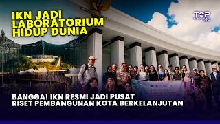 Download Lagu WOW ! Mengapa IKN Dibedah Oleh 3 Kampus Belanda ? Apa Temuannya ? MP3