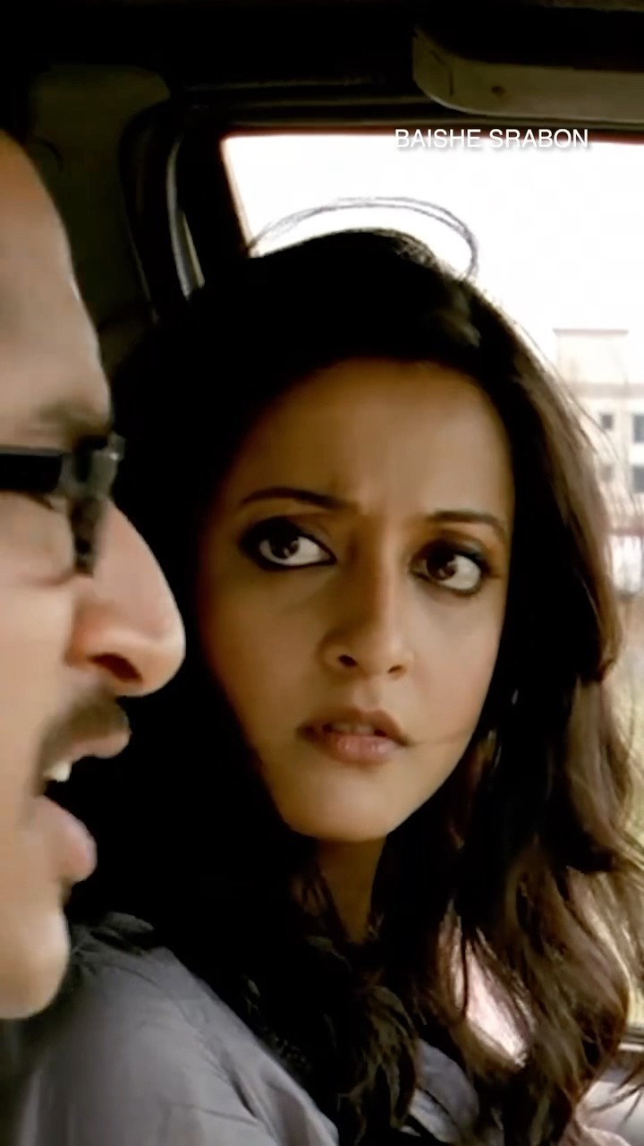 এত চিৎকার করার কোনও দরকার ছিল? #baishesrabon #parambrata #raima #bengalishorts #bengalimoviescene