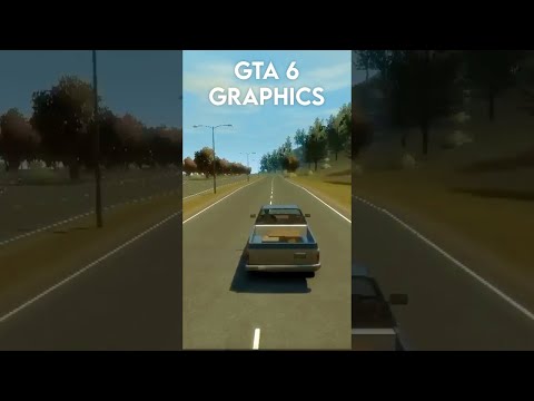 Why You SHOULD NOT Be Worried About GTA 6 Graphics…