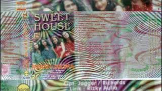 ASLI GROUP ALBUM MERAH DELIMA SIDE B
