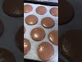 Recette Macarons FACILE