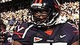 Football Feature - Eugene Monroe