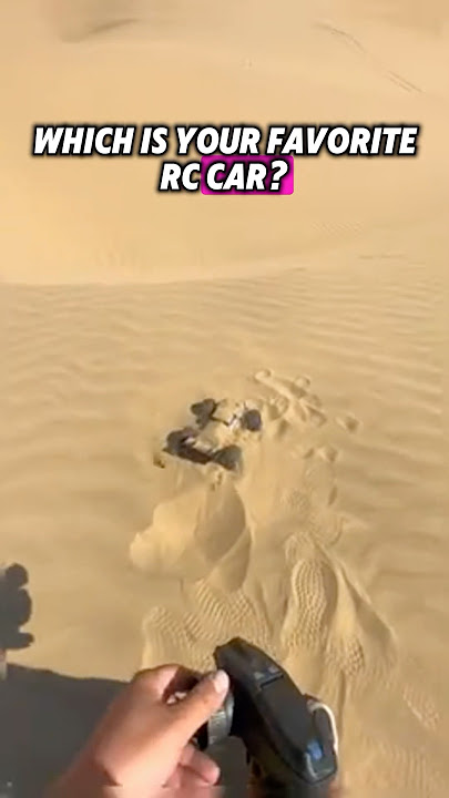 Which Top 6 Remote Control Cars Will You Choose?