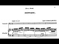 Ignaz Lachner: Notturno, Op. 83/2 (1877)