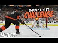 NHL 19 SHOOTOUT CHALLENGE #3 *HALLOWEEN EDITION*