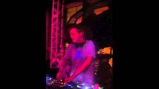 AVICII @ Radius Aerospace Museum