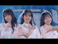 [자막] アオクハルカ - Cerise Bouquet | 러브라이브 하스노소라