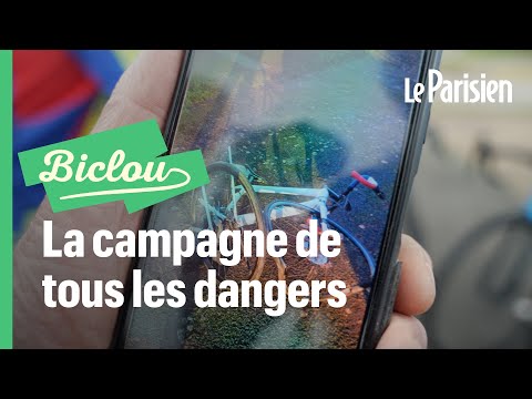 Vidéo: La France est le dernier pays à interdire le cyclisme de loisir