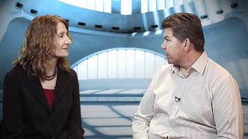 Patrick Hannan: Dell Precision Workstation